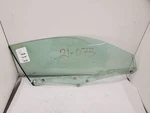 Lexus IS250, Door Front Right Glass Convertible, 2010-2013, 68101-53060 Used. Price: $185.60.