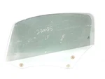 Front Left Door Glass Coupe Oem 2006 07 08 09 10 11 2012 Mitsubishi Eclipse Used. Price: $55.97.