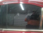 Driver Rear Door Glass 203 Type Sedan C230 Fits 04-07 Mercedes C-class 1578176 Used. Price: $54.00.