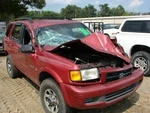 Front Left Door Glass 4DR Oem 1998 1999 2000 2001 2002 2003 2004 Isuzu Rodeo Used. Price: $29.74.
