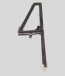 Fairchild Industries D4025 Passenger Side Vent Window Assembly New. Price: $340.18.