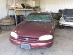 Passenger Right Rear Door Glass Fits 95-01 Lumina Car 2078682 Used. Price: $145.00.
