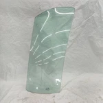 Kubota L6060 Glass Rh T3685-70540 Used Oem Part. Price: $196.00.
