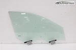 2019-2021 Infiniti QX50 J55 Front Right Side Door Panel Window Glass Oem Used. Price: $157.99.