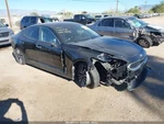 Left Blk Rear Door Assembly Oem 18-23 Kia Stinger Used. Price: $195.00.