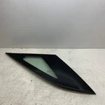 2010-2017 Chevrolet Equinox Rear Quarter Window Glass Driver Left Used. Price: $159.00.
