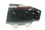 14-17 Maserati Ghibli Rear Left Driver Side Door Window Auto Glass 43R01106 Oem Used. Price: $132.00.