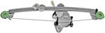 Dorman Power Window Regulator And Motor Assembly 741-056 New. Price: $114.96.