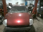 Passenger Right Front Door Glass Coupe Fits 00-05 Eclipse 95383 Used. Price: $30.00.
