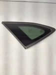 Hyundai Tucson 2018 Front Left Passenger Side Quarter Window 43R-000392 Oem Used. Price: $125.00.