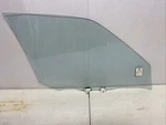 1990 1991 1992 Nissan Stanza 4D Sedan Driver Side Front Left Door Window Glass New. Price: $99.95.