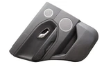 12-19 Range Rover Evoque L538 Rear Left Driver Side Interior Door Panel Oem Used. Price: $140.00.