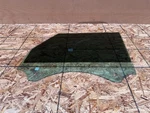 Ford Bronco 21-25 4 Door Oem Front Left Driver Window Glass Assembly (tinted) Used. Price: $199.95.