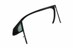 Genuine Front Driver Side Door Window Weatherstrip 85101984 New. Price: $156.16.