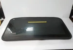 Fits 2001-2005 Toyota RAV4 Rear Back Tailgate Window Glass Used. Price: $169.00.
