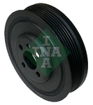 Ina 544 0083 10 Belt Pulley, Crankshaft Audi, Chevrolet, Ford, Mitsubishi, Seat, Neu. Price: $43.85.