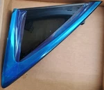 2022-2025 Lexus Quarter Glass ,rear Left 62720-F6010 Oem New. Price: $110.00.