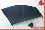 10-16 Porsche Panamera 970 Turbo Gts Door Window Glass Front Right Side Oem Used. Price: $144.00.