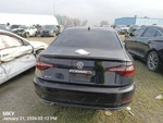 Passenger Right Quarter Glass Fits 19-21 Jetta Gli 9267918 Used. Price: $150.00.