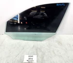 10-16 Oem Mercedes W212 E63 Amg Front Left Driver Door Window Glass Tint Used. Price: $75.02.