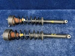 2016 2020 Cadillac CT6 Rear Left & Right Shock Struts Set Oem Used. Price: $213.90.