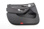 2015 - 2021 Mercedes C43 Amg W205 Front Left Side Door Trim Panel Oem Black 641 Used. Price: $134.92.