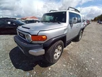 Passenger Right Front Door Glass Fits 07-14 Fj Cruiser 11996789 Used. Price: $158.02.