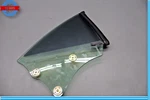 02-10 Lexus SC430 Z40 Rear Right Passenger Side Quarter Window Auto Glass Oem Used. Price: $32.00.
