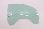 2015 - 2020 Chevrolet Suburban Front Right Passenger Side Door Window Glass Oem Used. Price: $89.64.