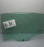 11 12 Buick Regal Rear Door Glass/window Left Used. Price: $159.00.
