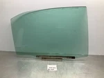 2007-2011 Toyota Camry Rear Right Passenger Side Door Glass Window Oem Used. Price: $49.99.