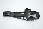14-19 Fiat 500L Front Left Driver Side Exterior Door Handle Bracket Silver Oem Used. Price: $44.82.