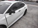 Roof Glass Single Panel Fits 25 Camry 130866 Used. Price: $337.50.