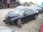 Used Right Quarter Glass Fits: 2003 Mitsubishi Eclipse Cpe Grade. Price: $95.99.