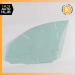 08-14 Mercedes W204 C250 C350 Front Left Driver Side Door Window Glass Oem Used. Price: $66.23.
