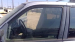 1991-1994 Ford Explorer Driver Left Front Side Window Door Glass Oem Used. Price: $180.50.