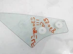 2006-2015 Mazda MX-5 Miata Front Driver Pillar Vent Door Glass NE51-59-661B Used. Price: $54.15.