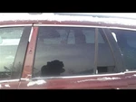 Driver Left Rear Door Glass Hardened Fits 03-14 Volvo XC90 23635653 Used. Price: $110.70.