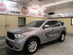 Dodge Durango 2015 Rear Right Door Glass DD11916YP 5822 Used. Price: $97.76.