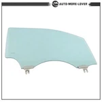 For Ram Pickup 1500 2019-2022 Passenger Right Side Front Door Window Glass New. Price: $110.23.