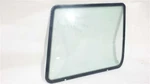Right Rear Quarter Glass Oem 1994 1995 1996 Rover Discovery Used. Price: $77.87.