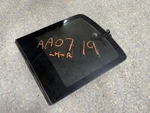 96 Dodge Ram Pickup Used Lh Left Quarter Cabin Opening Glass Shipped. Price: $146.84.