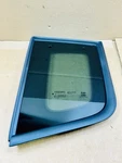 15-23 Jeep Renegade Left Driver Side Rear Quarter Window Glass Oem 68438138AA Used. Price: $199.99.