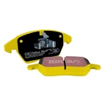 Yellowstuff Rear Brake Pads EBC115748 For Hyundai Equus Genesis Nuovo. Price: $220.24.
