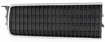New Passenger Side Headlight Door Amd Fits Dodge Charger X145-2669-R. Price: $183.58.
