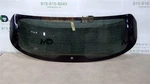 2017-2019 Lincoln Mkc Glass Back Window Oem EJ7Z-7842006-G Used. Price: $150.00.
