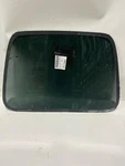 1997-2006 Jeep Wrangler Driver Side Left Rear Quarter Window Glass Used. Price: $153.74.