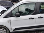 Used Front Left Door Assembly Fits: 2018 Ford Transit Connect Electric L.. Price: $238.65.