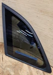 Driver Rear Left Side Quarter Glass Fits 2009-2017 Audi SQ5 FQ24289YPY New. Price: $200.00.