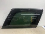 2003 Chevrolet Tahoe Right Side (passenger) Quarter Glass With Privacy Tint Oem Used. Price: $160.00.